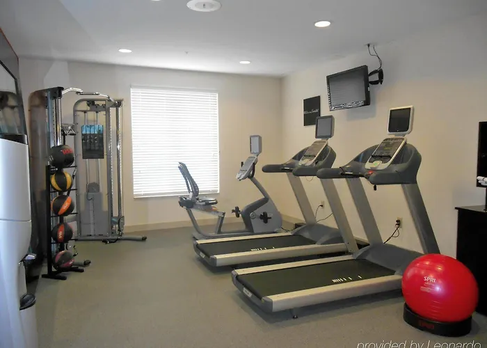 Hilton Garden Airport Hotel 3*