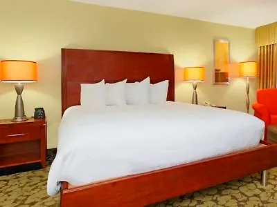 Hilton Garden Airport 3*