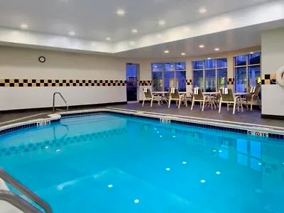 Hilton Garden Airport Hotel 3*