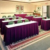 Hilton Garden Airport Hotel